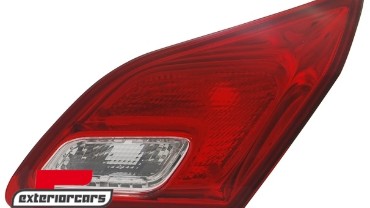 Stražnje svjetlo (desna strana) / Opel Astra J hatchback (2009-2015), 17-0285-21-2