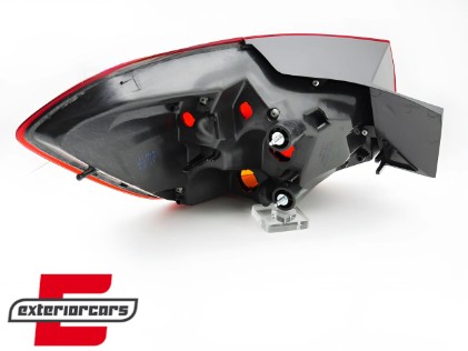 Stražnje svjetlo (desna strana) / Opel Astra J karavan (2009-2015), 11-11875-11-2