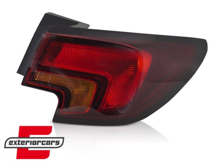 Stražnje svjetlo (desna strana) / OPEL ASTRA K Hatchback (2015-2019), 11-14117-01-2