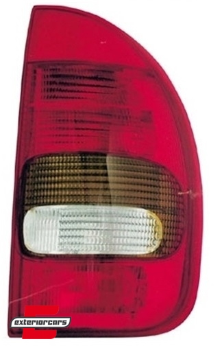 Stražnje svjetlo (desna strana) / Opel Corsa B (1993-2000), 11-0377-01-2