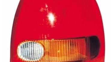 Stražnje svjetlo (desna strana) / Opel Corsa B (1993-2000), 11-5029-05-2