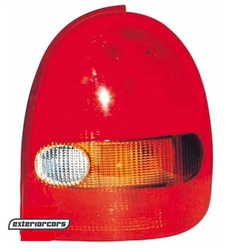 Stražnje svjetlo (desna strana) / Opel Corsa B (1993-2000), 11-5029-05-2