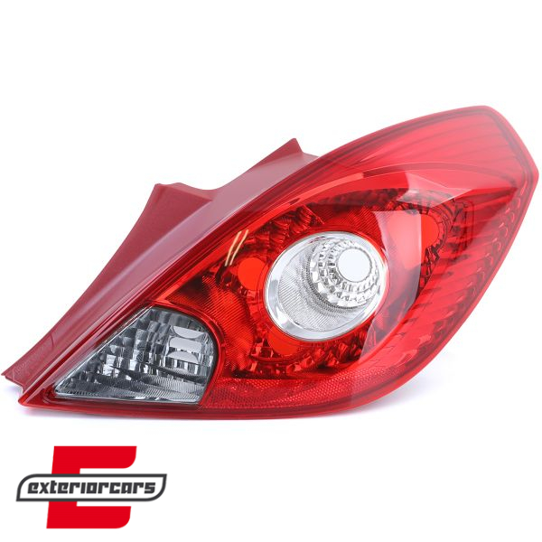 Stražnje svjetlo (desna strana) / Opel Corsa D (2006-2014), 11-11429-01-2
