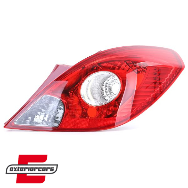 Stražnje svjetlo (desna strana) / Opel Corsa D (2006-2014), 11-11429-01-2