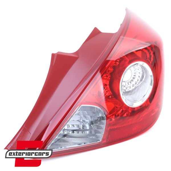 Stražnje svjetlo (desna strana) / Opel Corsa D (2006-2014), 11-11429-01-2