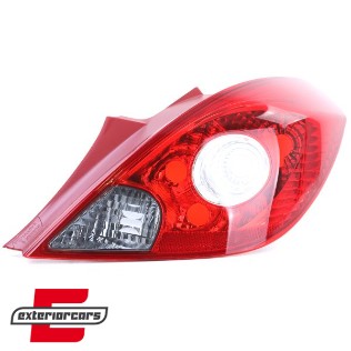 Stražnje svjetlo (desna strana) / Opel Corsa D (2006-2014), 11-11429-01-2