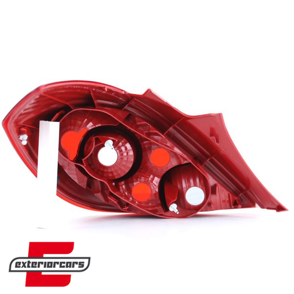 Stražnje svjetlo (desna strana) / Opel Corsa D (2006-2014), 11-11429-01-2