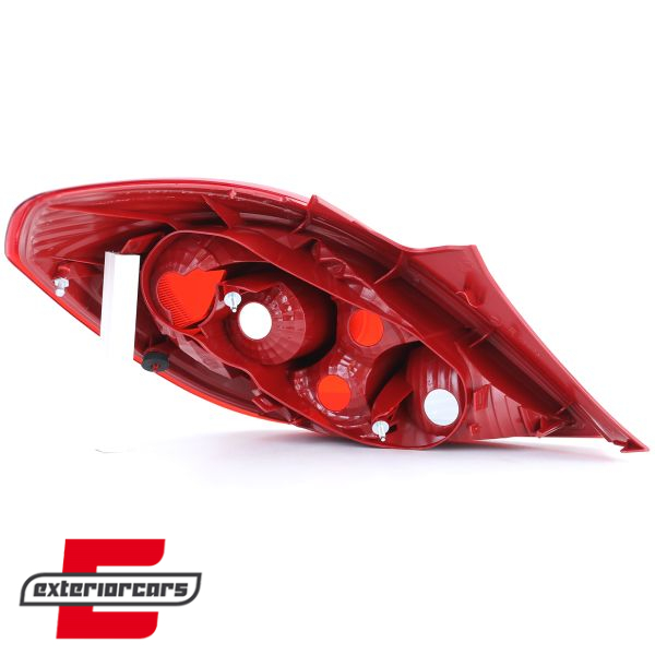 Stražnje svjetlo (desna strana) / Opel Corsa D (2006-2014), 11-11429-01-2