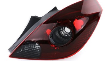 Stražnje svjetlo (desna strana) / Opel Corsa D (2006-2014), 11-11429-11-2