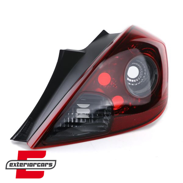 Stražnje svjetlo (desna strana) / Opel Corsa D (2006-2014), 11-11429-11-2