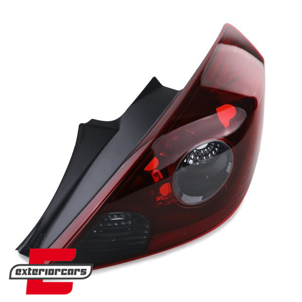 Stražnje svjetlo (desna strana) / Opel Corsa D (2006-2014), 11-11429-11-2