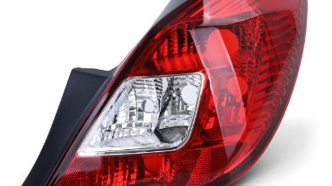 Stražnje svjetlo (desna strana) / Opel Corsa D (2006-2014), 11-11431-01-2