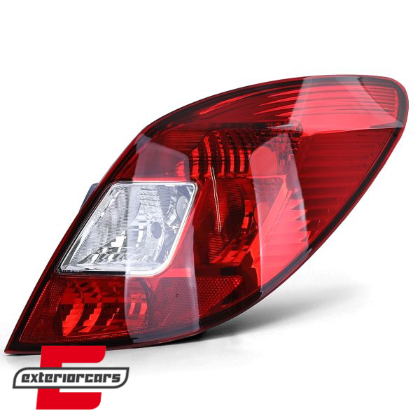 Stražnje svjetlo (desna strana) / Opel Corsa D (2006-2014), 11-11431-01-2