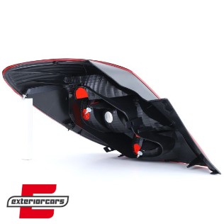 Stražnje svjetlo (desna strana) / Opel Corsa D (2006-2014), 11-11431-01-2