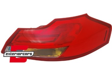 Stražnje svjetlo (desna strana) / Opel Insignia karavan (2008-2013), 11-11801-01-2