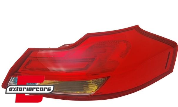 Stražnje svjetlo (desna strana) / Opel Insignia karavan (2008-2013), 11-11801-01-2