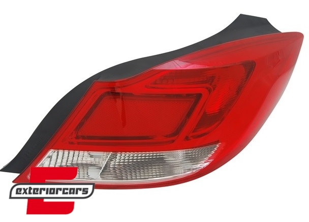 Stražnje svjetlo (desna strana) / Opel Insignia limuzina (2008-2013), 11-11799-01-2