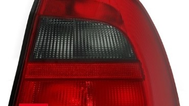 Stražnje svjetlo (desna strana) / Opel Vectra B (1999-2003), 11-0325-01-2