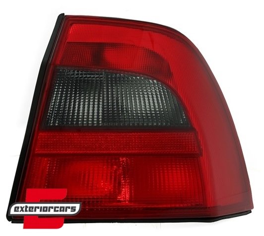 Stražnje svjetlo (desna strana) / Opel Vectra B (1999-2003), 11-0325-01-2