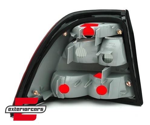 Stražnje svjetlo (desna strana) / Opel Vectra B (1999-2003), 11-0325-01-2
