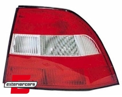 Stražnje svjetlo (desna strana) / Opel Vectra B (samo limuzina) (09.1995-01.1999), 11-3347-05-2
