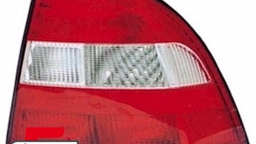 Stražnje svjetlo (desna strana) / Opel Vectra B (samo limuzina) (09.1995-01.1999), 11-3347-05-2