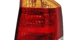 Stražnje svjetlo (desna strana) / Opel Vectra C (2002-2008), 11-0317-01-2
