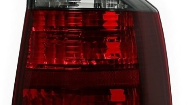 Stražnje svjetlo (desna strana) / Opel Vectra C (2002-2008), 11-0317-11-2