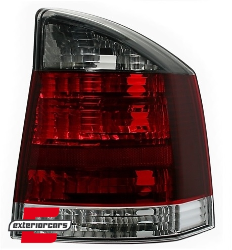Stražnje svjetlo (desna strana) / Opel Vectra C (2002-2008), 11-0317-11-2