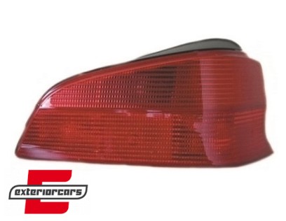 Stražnje svjetlo (desna strana) / Peugeot 106 II (1) (1996-2003), 11-0237-01-2