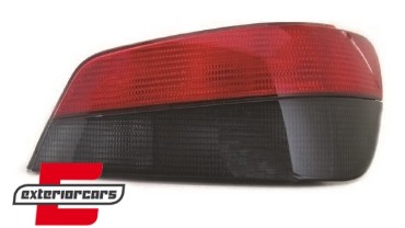 Stražnje svjetlo (desna strana) / Peugeot 306 hatchback (04.1993-04.2002), 11-0241-01-2