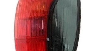 Stražnje svjetlo (desna strana) / Peugeot 306 karavan (1993-2002), 11-0247-01-2