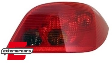 Stražnje svjetlo (desna strana) / Peugeot 307 hatchback (2000-2005), 11-0249-01-2