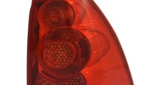 Stražnje svjetlo (desna strana) / Peugeot 307 karavan (2005-2007), 11-11865-01-2