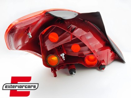 Stražnje svjetlo (desna strana) / Peugeot 308 hatchback (2007-2014), 11-11883-01-2