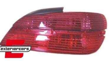 Stražnje svjetlo (desna strana) / Peugeot 406 limuzina (1999-2004), 11-0239-01-2