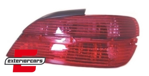 Stražnje svjetlo (desna strana) / Peugeot 406 limuzina (1999-2004), 11-0239-01-2