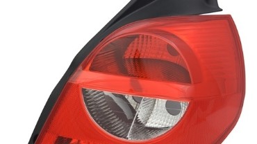 Stražnje svjetlo (desna strana) / Renault Clio 3 (2005-2009), 11-12185-01-2