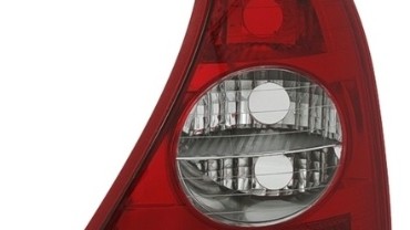 Stražnje svjetlo (desna strana) / Renault Clio II (2001-2005), 11-0231-01-2