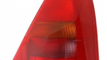 Stražnje svjetlo (desna strana) / Renault Clio II / Thalia (1998-2001), 11-0221-01-2