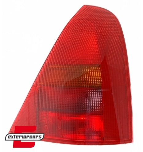 Stražnje svjetlo (desna strana) / Renault Clio II / Thalia (1998-2001), 11-0221-01-2