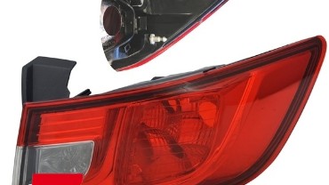 Stražnje svjetlo (desna strana) / Renault Clio IV (2015-), 11-12355-11-2