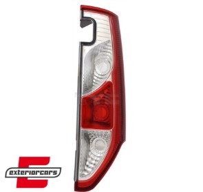 Stražnje svjetlo (desna strana) / RENAULT KANGOO 2 (2013-2020), 11-12817-11-2