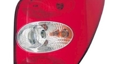Stražnje svjetlo (desna strana) / Renault Laguna 2 karavan (2001-2007), 11-0327-01-2