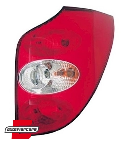 Stražnje svjetlo (desna strana) / Renault Laguna 2 karavan (2001-2007), 11-0327-01-2