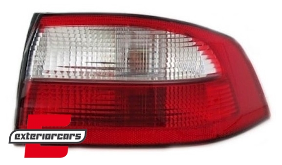 Stražnje svjetlo (desna strana) / Renault Laguna II hatchback (2001-2005), 11-0351-01-2