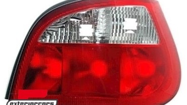 Stražnje svjetlo (desna strana) / Renault Megane 1 hatchback (1999-2003), 11-0215-01-2