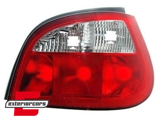 Stražnje svjetlo (desna strana) / Renault Megane 1 hatchback (1999-2003), 11-0215-01-2