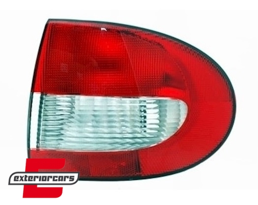 Stražnje svjetlo (desna strana) / Renault Megane 1 limuzina (1999-2003), 11-0225-01-2
