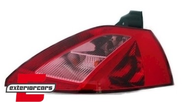Stražnje svjetlo (desna strana) / Renault Megane II hatchback (2002-2006), 11-0379-01-2